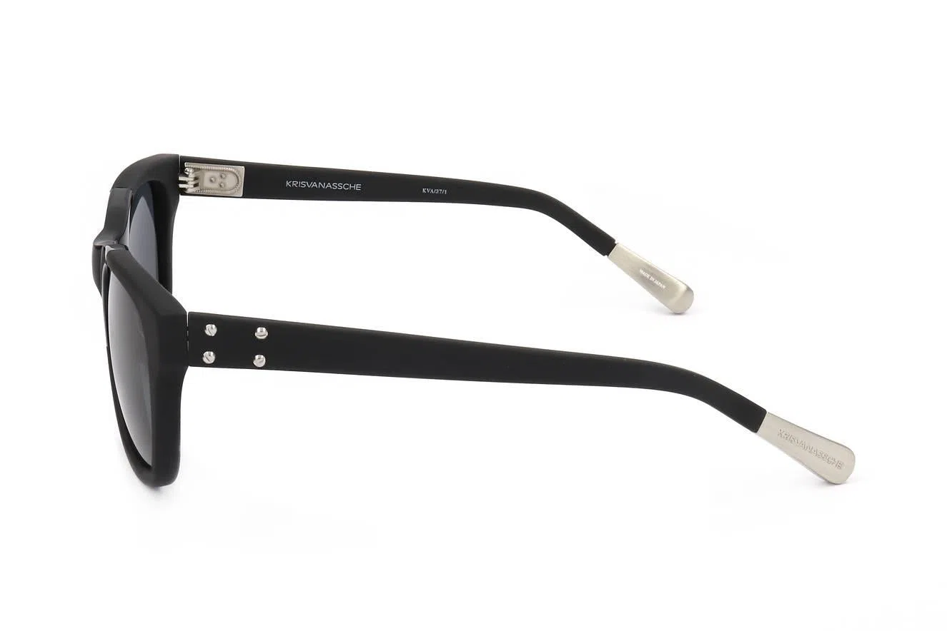 Kris Van Assche by Linda Farrow KVA37 Eyeglasses - view 9
